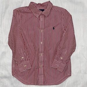 Ralph Lauren Button Down
